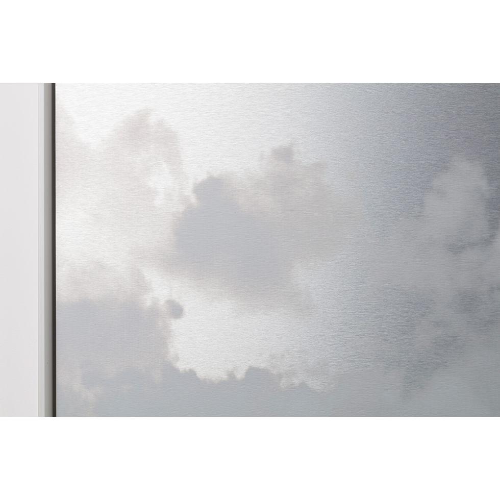 ミヤ・アンドウ / MIYA ANDO:May 10 2021 Kumo(cloud) Diptych NYC