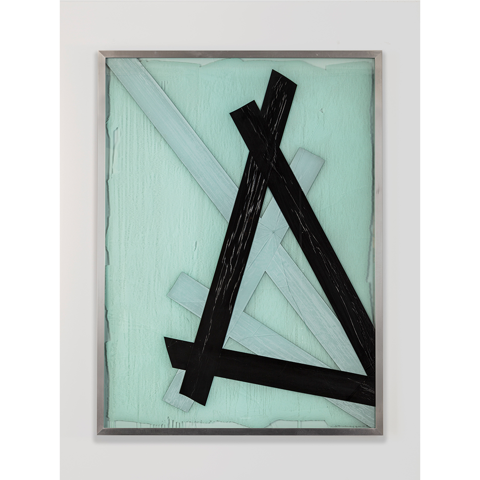 RYAN GANDER:By physical or cognitive means (Broken Window Theory 13 May)