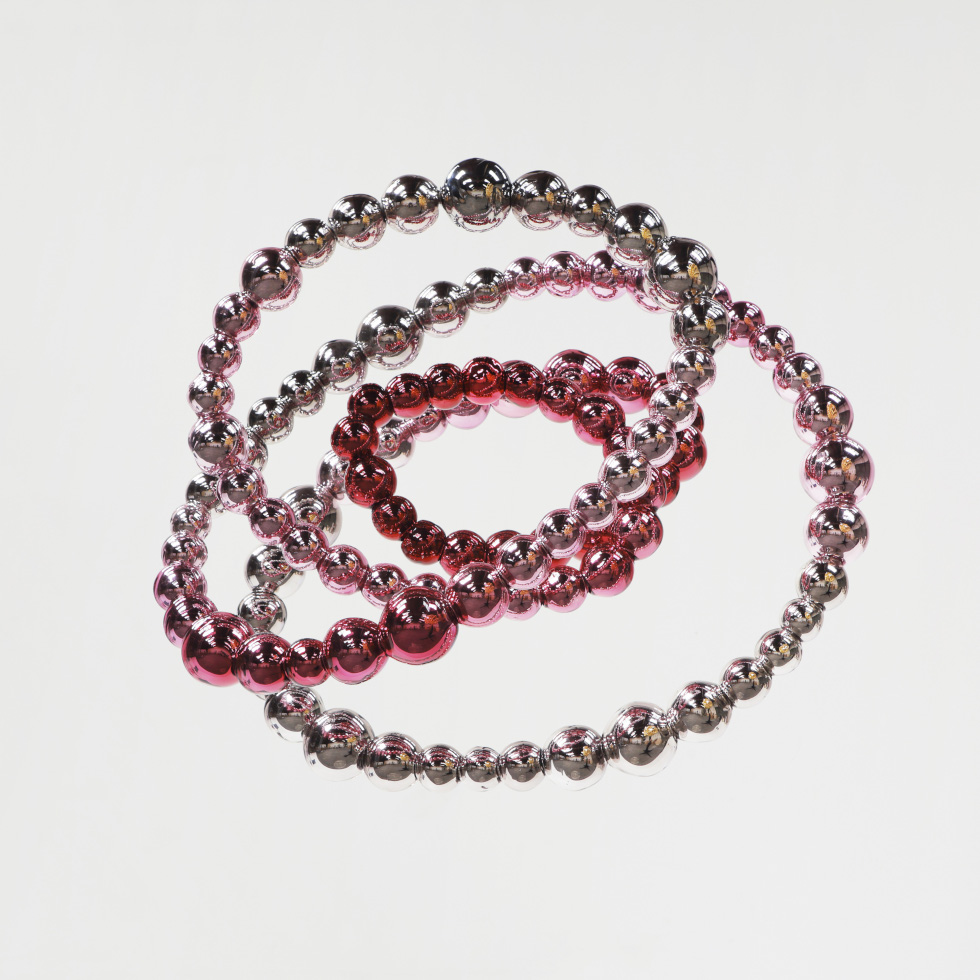 <a href="https://ueshima-collection.com/en/artist-list/164" style="color:inherit">JEAN-MICHEL OTHONIEL</a>:pink Lotus