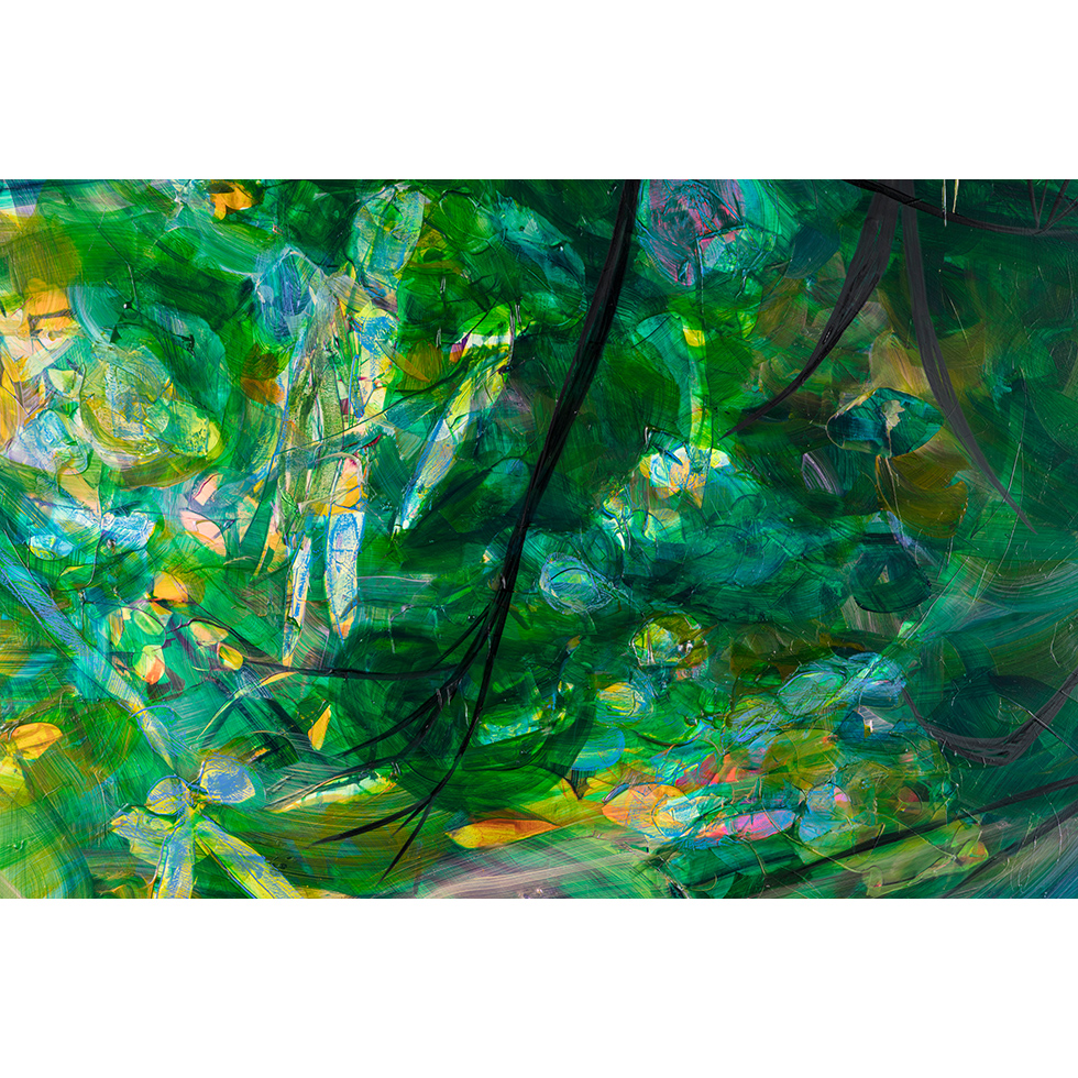 <a href="https://ueshima-collection.com/en/artist-list/140" style="color:inherit">JADÉ FADOJUTIMI</a>:A Patchwork Trail